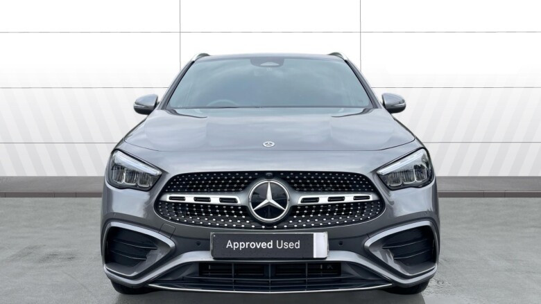 Mercedes-Benz GLA 250e AMG Line Executive 5dr Auto Hatchback